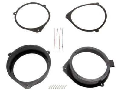 Kit Riparazione Bordo In Schiuma Per Woofer NHT Model 1.8 Da 6,5 Pollici Coppia USA