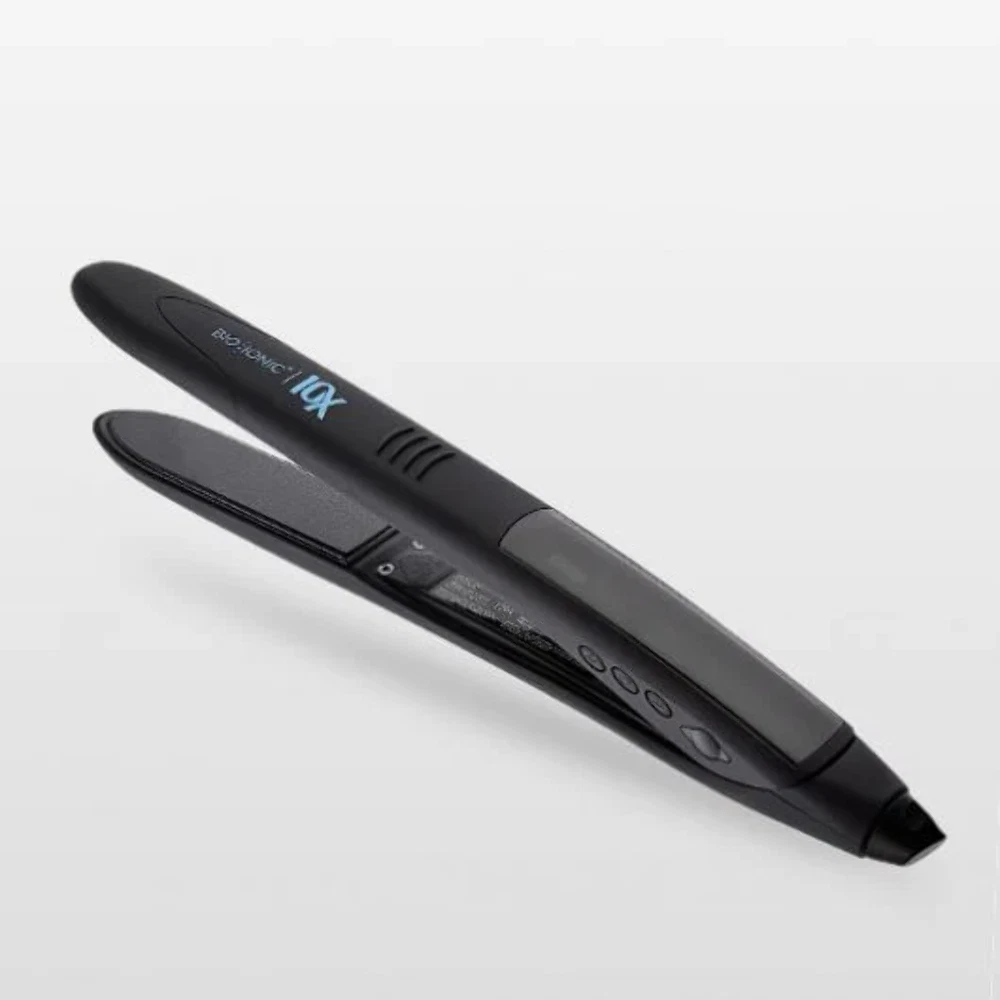 Bio ionic top hair straightener australia