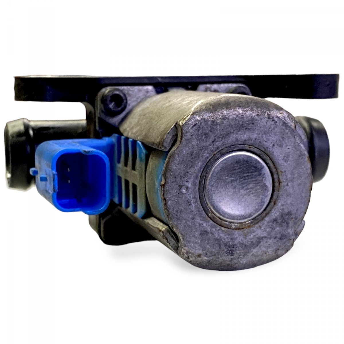 81066630012 000804 Cabin Heater Water Valve MAN TGS,TGX,TGM,TGL  