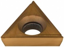 Hertel TPCG2205L HP520B Carbide Boring Insert (H59874404), 1 Piece