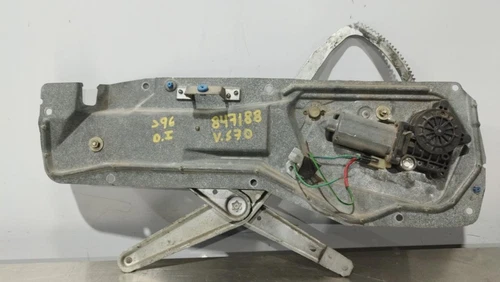 100574XXX Elevalunas Delantero Izquierdo para VOLVO S70 BERLINA 847188
