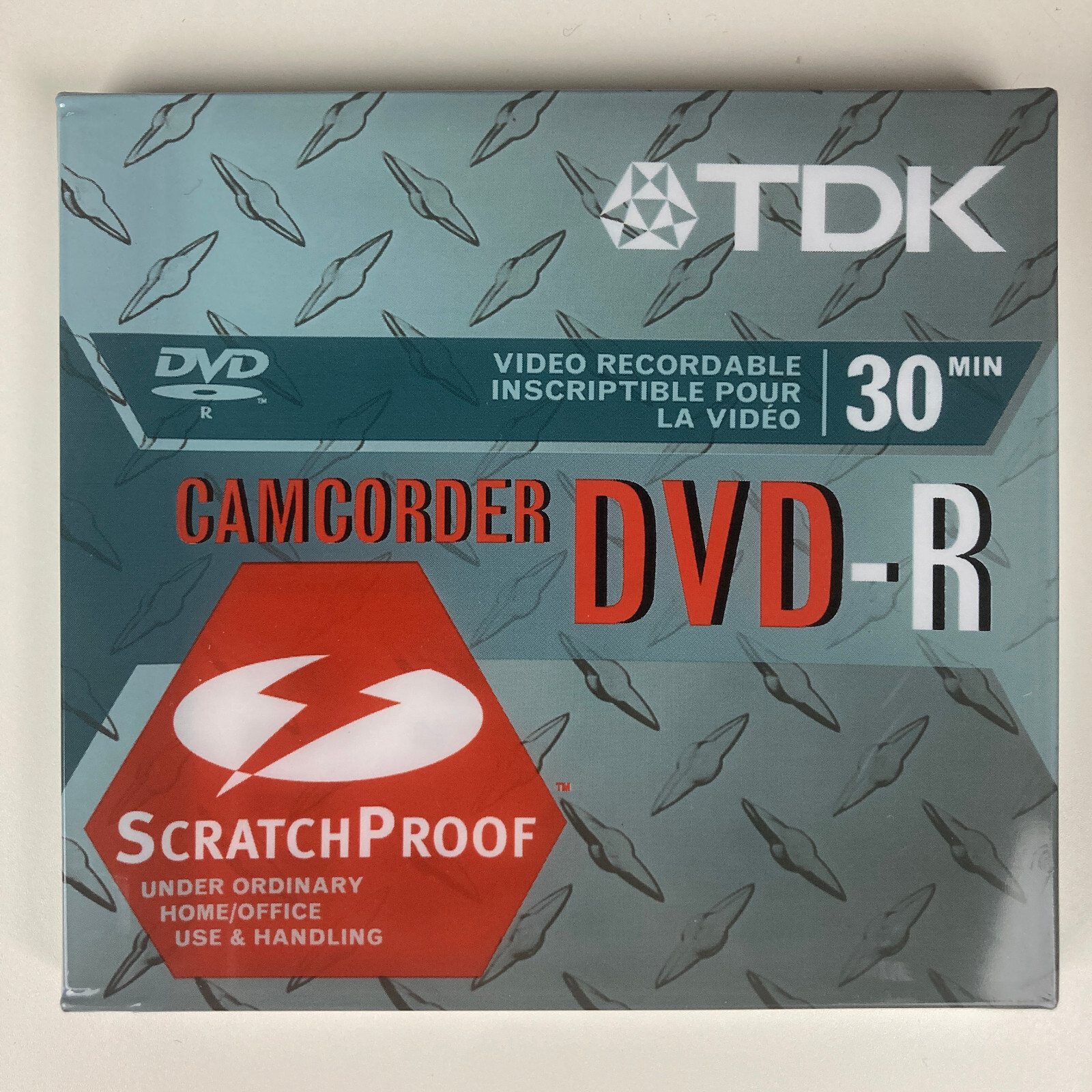 LOT of 32 Verbatim & TDK Mini DVDR & DVDRW Discs 1.4 GB 30 min for Handycam eBay