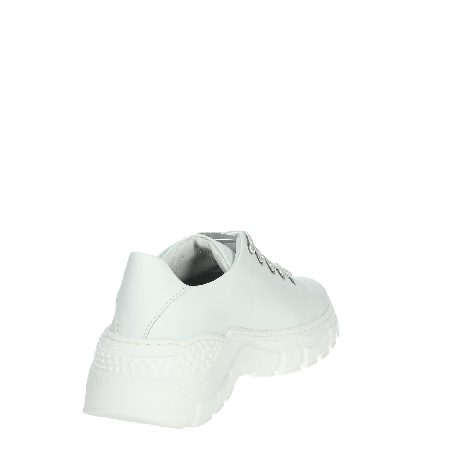 Details zu Sneakers bassa Bambina Le petit bijou Pelle Bianco 6397LPB Neueste Arbeit beliebt