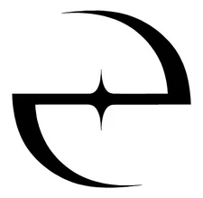 Evanescence band Logo Vinyl Decal Laptop Car Window Speaker Sticker