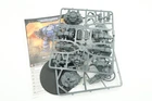 Ballistus Dreadnought [x1] Space Marines [Warhammer 40K] On Sprue