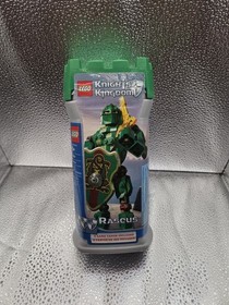 LEGO Knights Kingdom 2004 : Rascus (8784) Item #4242474 Brand New Sealed