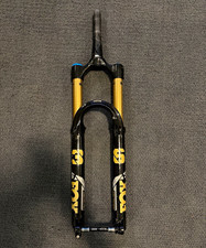 Fox 36 Factory Fork 160mm 29er