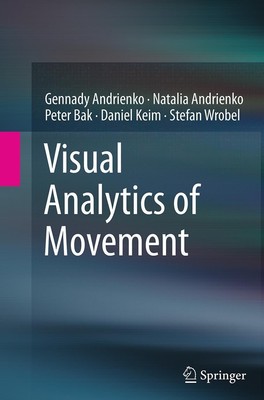 Visual Analytics of Movement Gennady Andrienko