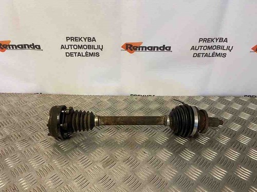 VW POLO AW1, BZ1, AE1 Antriebswelle vorne links 1.90 Diesel 70kw 2004 31579554