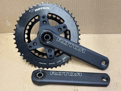 Rotor NS24 30-46t Road Doppelkettensatz - Ref 34
