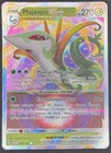 CARTE POKEMON MAJASPIC VSTAR 008/195 🇫🇷 FR 🇫🇷 TEMPETE ARGENTEE