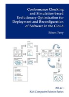 SöRen Frey | Conformance Checking And Simulation-Based Evolutionary...
