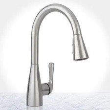 Miseno MNO335ZSS - Kitchen Faucet