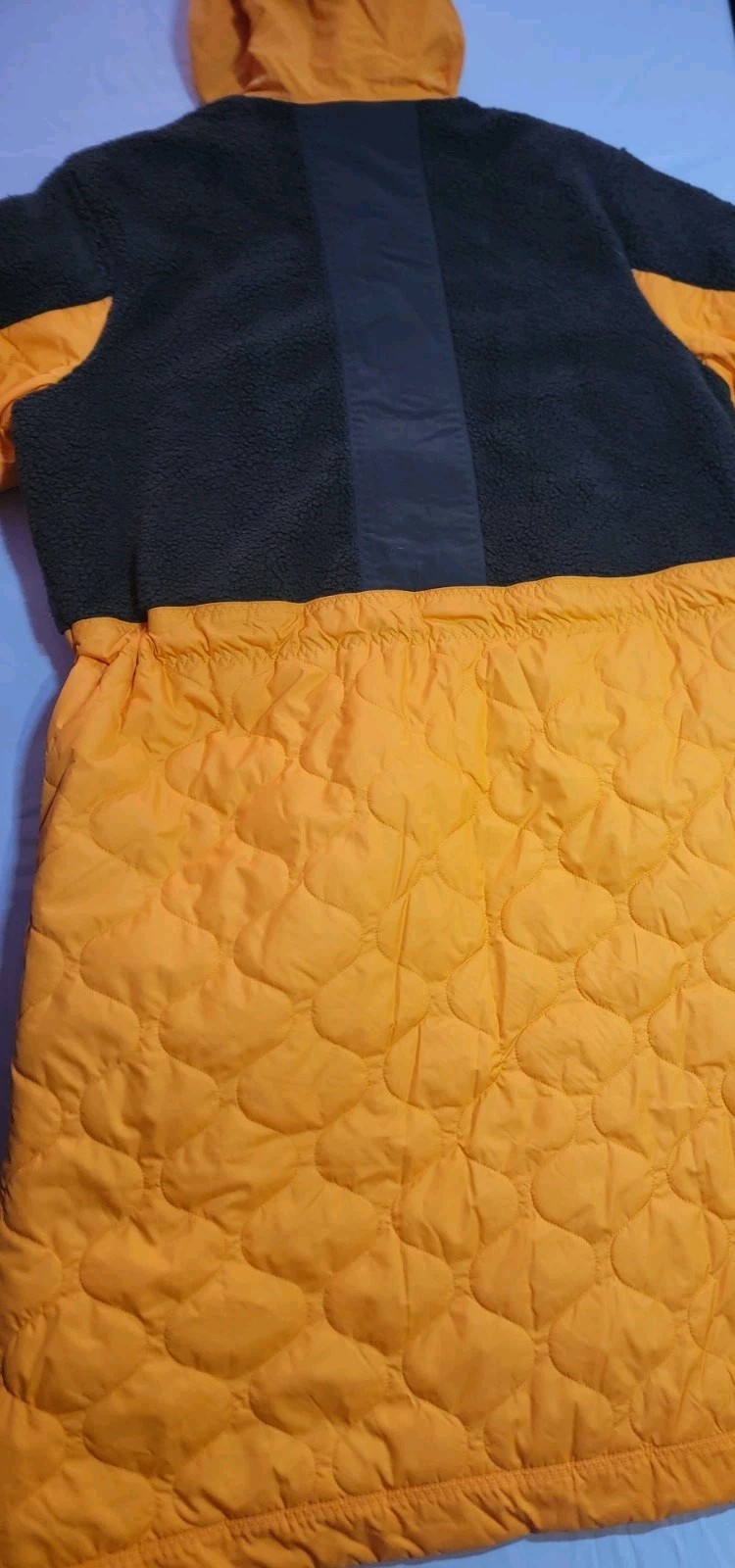 NIKE SPORTSWEAR SPORT PACK SYNTHETIC FILL THERMO  PARKA MEN'S BV4797-886. SIZE M thumbnail 9