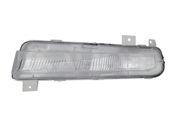Alkar Blinkleuchte 2121511 FüR Volvo-image
