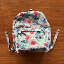 Disney Lilo Stitch Stitch All Over Print Book Bag School Backpack