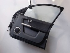 Porte avant et accessoires Smart FORFOUR