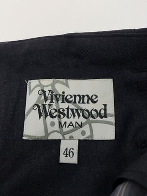 Vivienne Westwood MAN Sarouel Pants, Size: 46 Rise: 45cm, Inseam