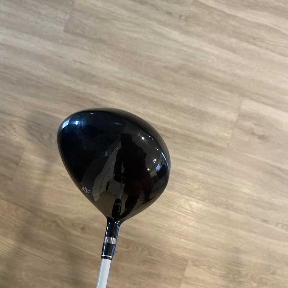 Alpha C830 2 SP700 Ti 460cc 9.5 degree,  PROTOTYPE stiff, Long Drive MADE IN USA - Image 3 of 4