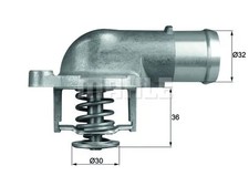 Thermostat Audi TT