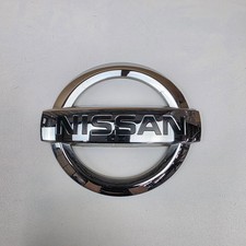 2013-2020 Nissan Pathfinder Rear Liftgate Emblem Badge Oem 90890-3ka0a
