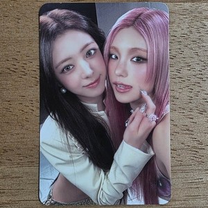 Itzy Yeji | eBay