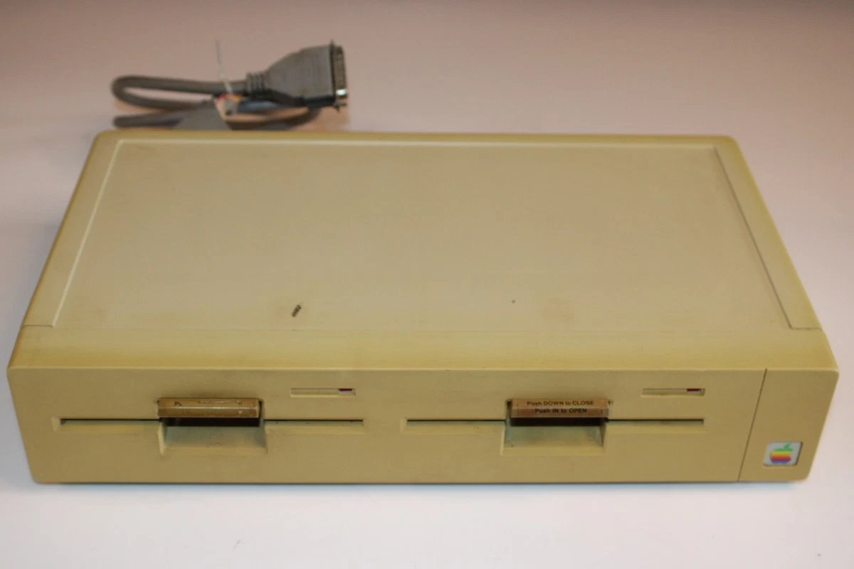 Apple 5 1/4 in Floppy Drives Drives for sale | eBay