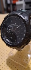 Swiss  BERNHARD H MAYER CHRONOGRAPH WATCH