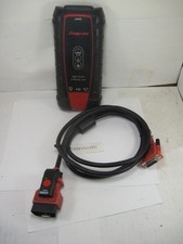 Snap On Bluetooth Scan Module Da-4 Cable Verdict Scanners Nice Snap On Bluetooth Scan Module Da-4 Cable Verdict Scanners Nice