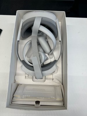 PICO 4 VR Headset   128 GB   Top Zustand   inkl. Controller & OriginalverpackunG
