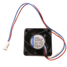 Ebm-Papst 412/2H FAN TUBEAXIAL 40x20mm 12VDC Axial Fan