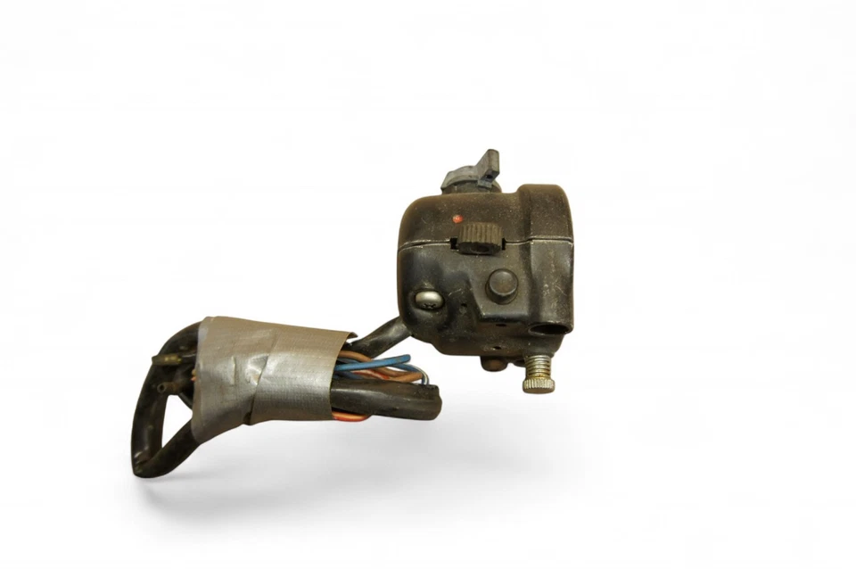 Yamaha Tx500 Tx 500 Right Hand Controls Y39 *2679U - Imagem 2 de 4