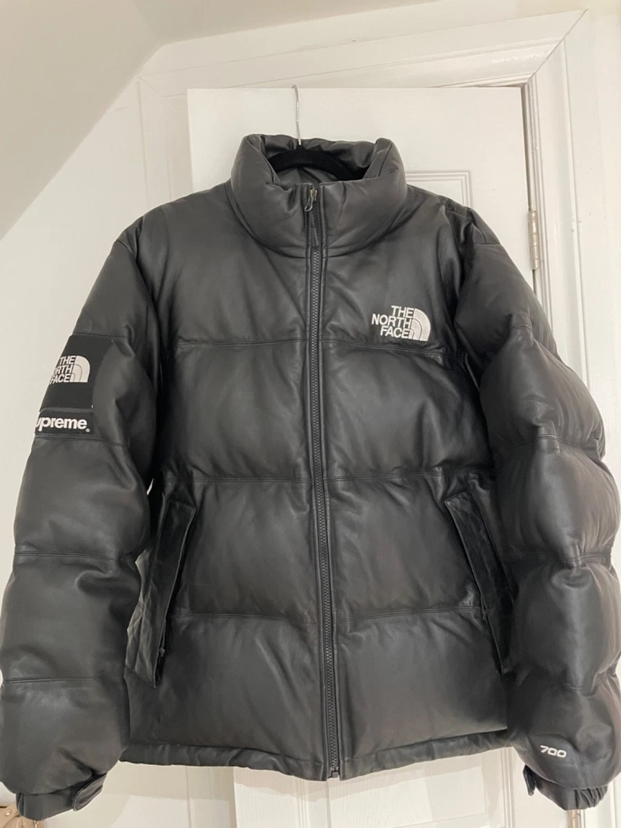 Preços baixos em Jaquetas masculinas Supreme x The North Face | eBay