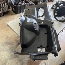 Rear Right Cover Panel Trunk Honda Civic Hatch Eg5 Eg6 Eg 92-95 Rear Right Cover Panel Trunk Honda Civic Hatch Eg5 Eg6 Eg 92-95