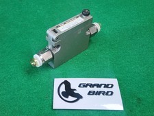 SMC ZFA100-01L-KP SUCTION FILTER, USED