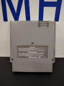 ★ Nintendo NES Ice Climber ★ ESP