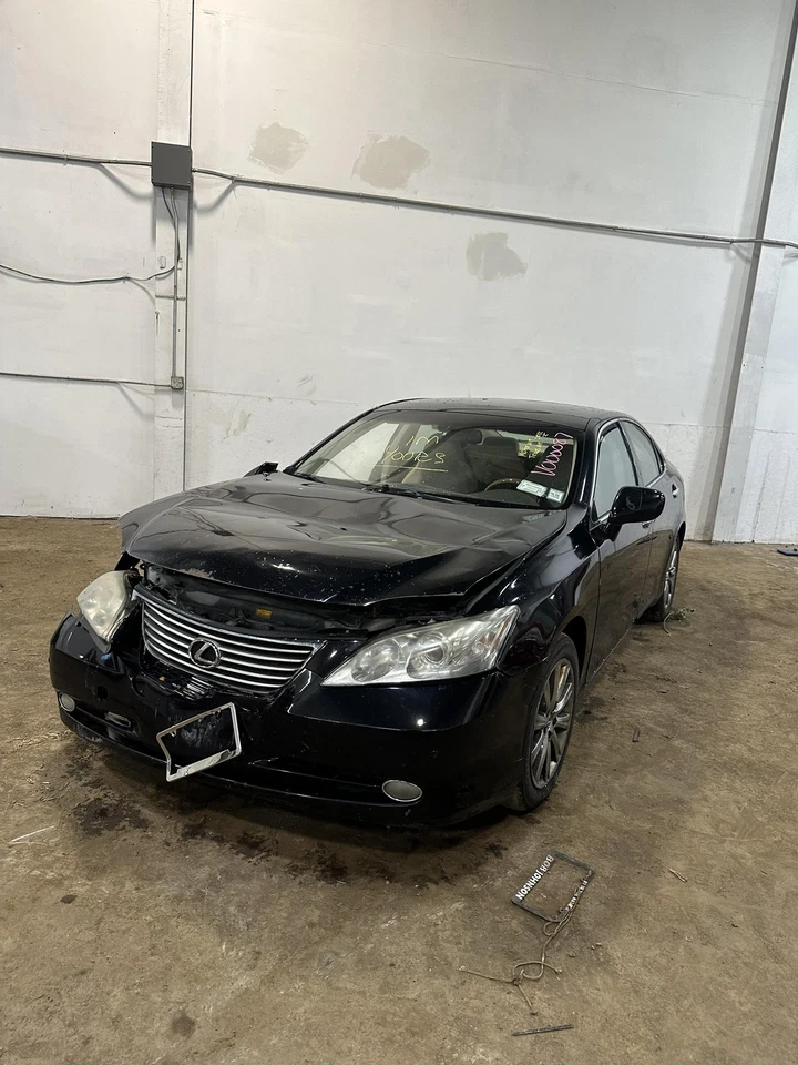 Used Automatic Transmission Assembly fits: 2007 Lexus ES350 AT floor shift Grade - Image 3 of 4