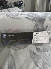 NEW HP Genuine 130A CF350A BLACK Toner For LJ PRO MFP M153 M176 M177FW 1.3K Page