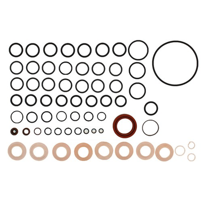 #ad Hydraulic Pump Overhaul Kit Fits 310B 410 500C 510B 610B 640 644C 646C 670 AR963 $68.99