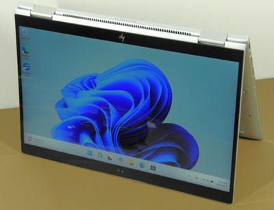 HP EliteBook X360 1040 G5 2-in-1 Touch i5 8250u 1.6GHz 256GB M.2