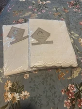 standard pillow sham set of 2