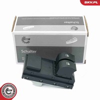 Schalter Fensterheber Esen SKV 37SKV436 FüR Fiat Punto Multijet 199 AXD11 AXD1A