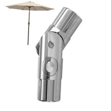 Patio Umbrella Accessories, Outdoor Umbrella Replacement Parts, Push-Button