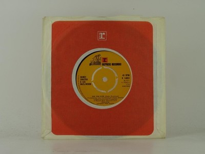 NANCY SINATRA AND LEE HAZLEWOOD DID YOU EVER (42) 2 Track 7'' Single including Co