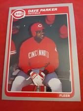 Click to enlarge Dave Parker