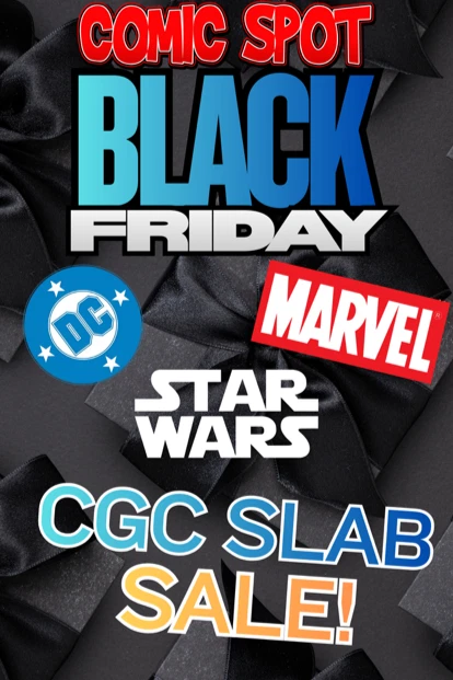 Black Friday Continues! Sunday Slabs, Keys & Blind Bag Blowout