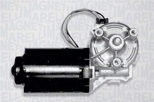Wischermotor MAGNETI MARELLI 064342404010 für FIAT SEICENTO 600 12V 187AXA