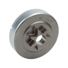 STIHL CAMPANA FRIZIONE ROCCHETTO 3/8" 7 DENTI MOTOSEGA MS 461 ORIGINALE