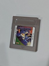 Mega Man Nintendo Game Boy ASI Asian Variant Megaman