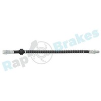 RAP Brakes Bremsschlauch R-H1255 Passend FüR Nissan Renault